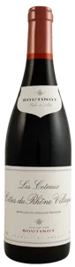 Côtes du Rhône Villages - Les Coteaux 2023