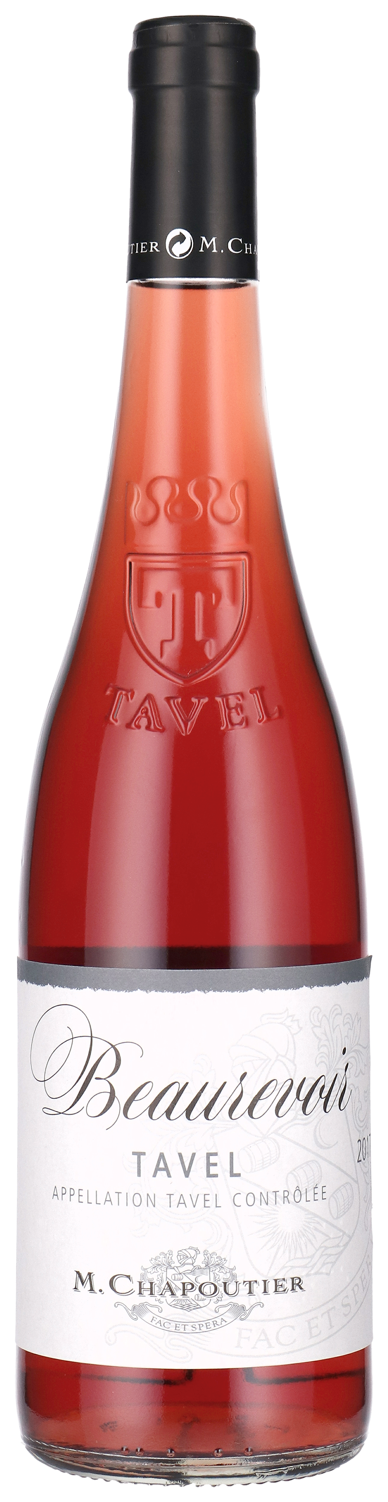 Tavel - Beaurevoir 2024