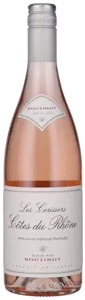 Côtes de Rhône Rosé - Les Cerisiers 2024