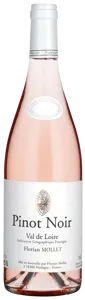 Pinot Noir Rosé, Domaine Roc de l'Abbaye 2024