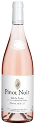 Pinot Noir Rosé, Domaine Roc de l'Abbaye 2024