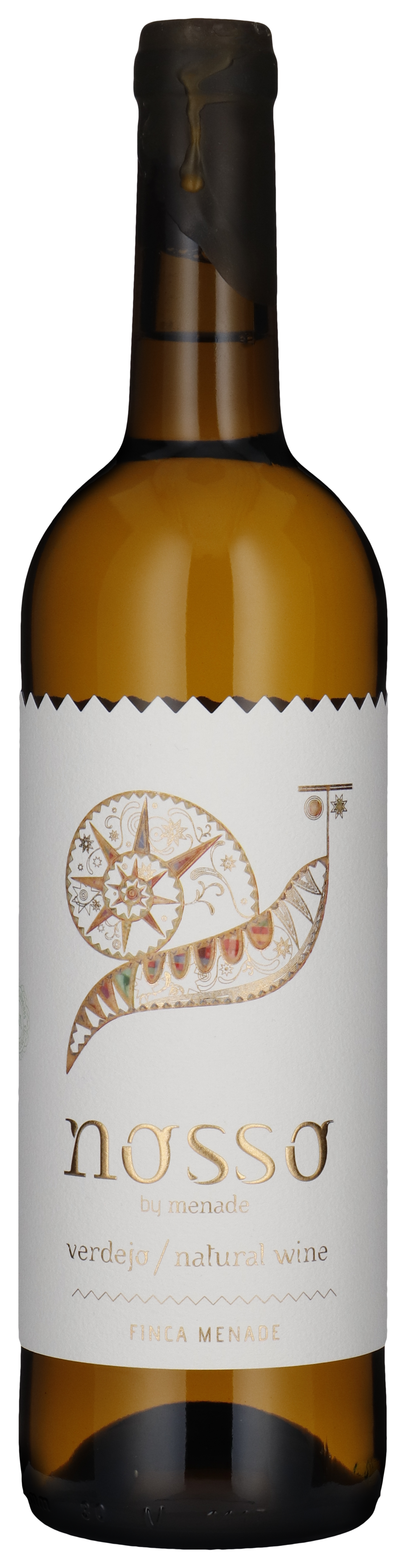 Nosso - Verdejo Natural 2023