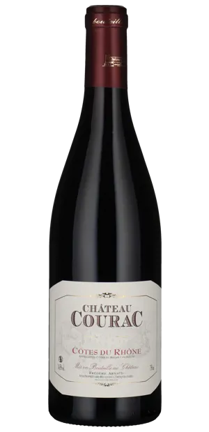 Côtes du Rhône 2022