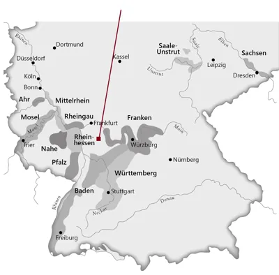 Fra <a href="/sog/?q=Rheinhessen">rheinhessen</a> området i <a href="/sog/?q=tyskland">Tyskland</a>