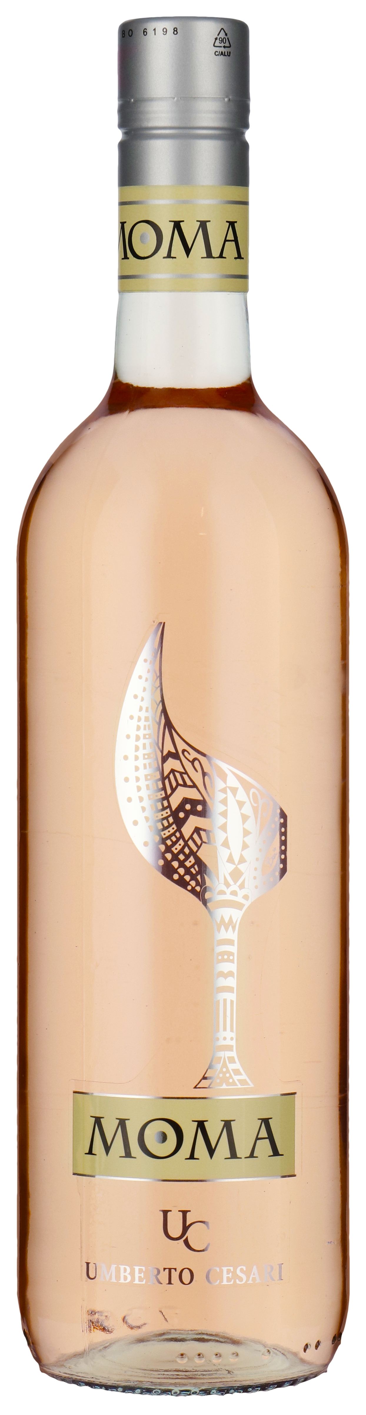 Rubicone - Moma - Rosé 2024