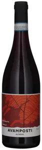 Avamposti, Altrove, Nebbiolo 2022