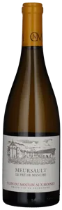 Meursault - Le Pré de Manche 2023