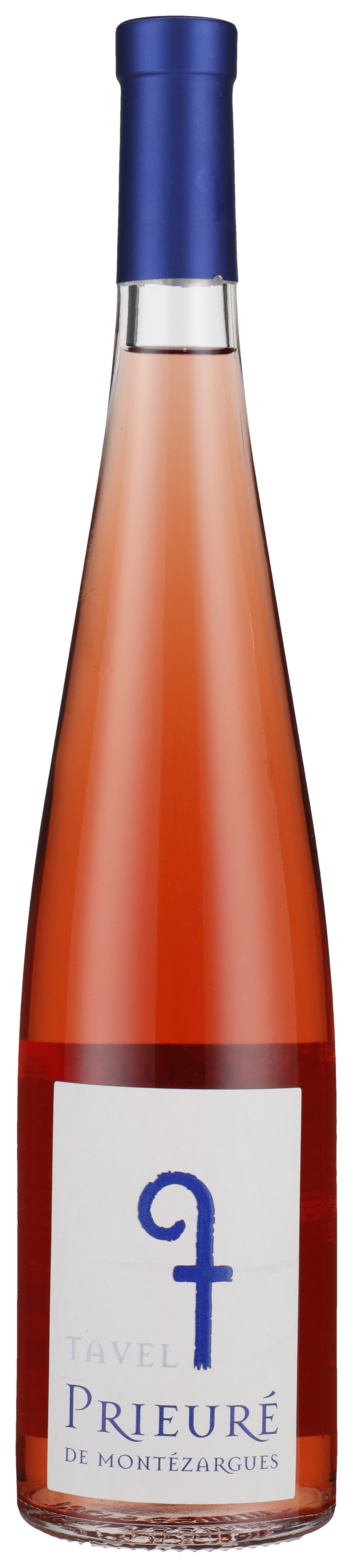 Tavel - Prieure de Montezargues 2024