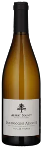 Bourgogne Aligoté - Vieilles Vignes 2024