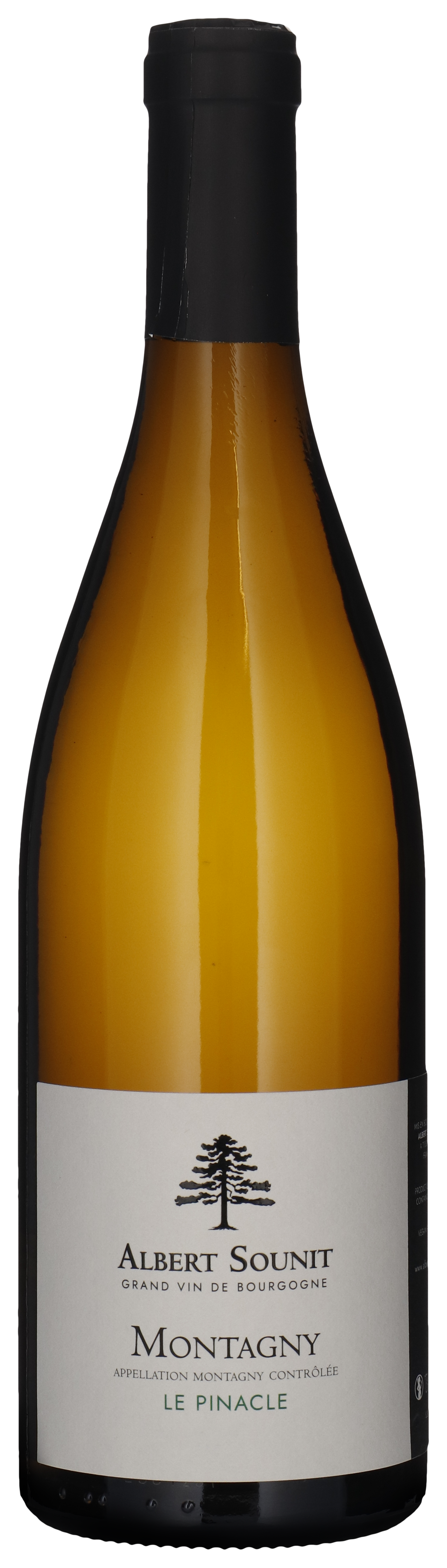 Montagny Blanc - Le Pinacle 2024