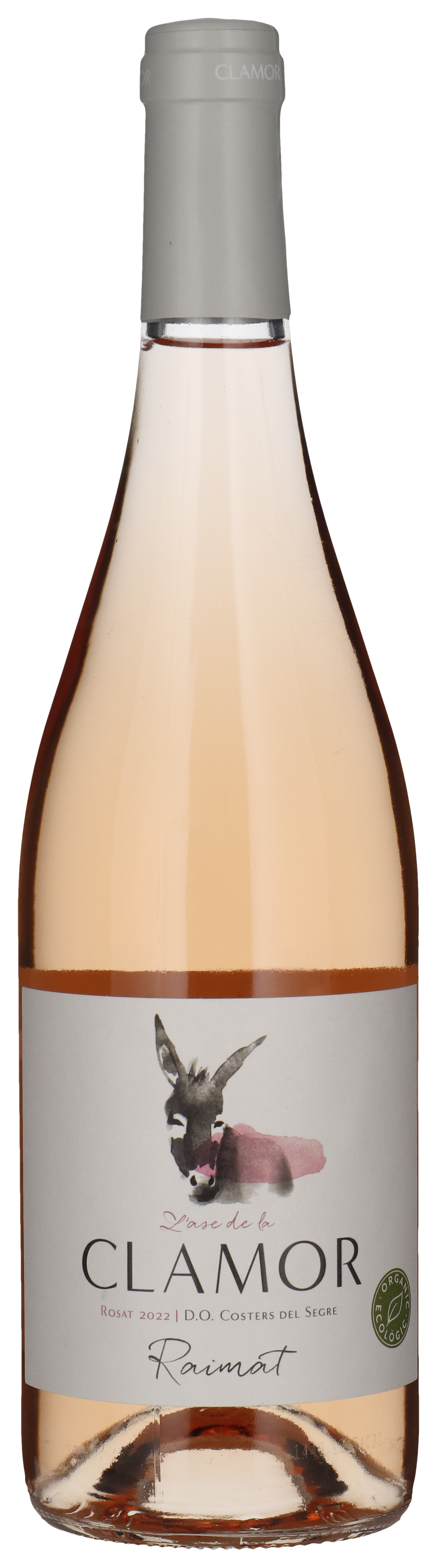 Clamor - Rosado 2024