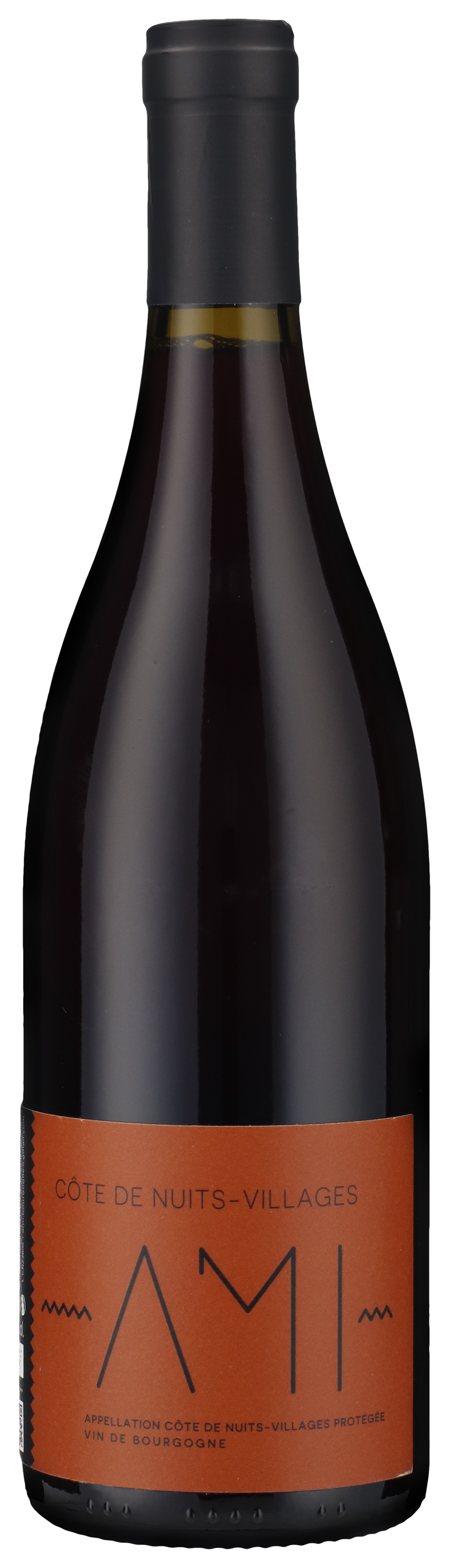 Côtes de Nuits Villages 2023