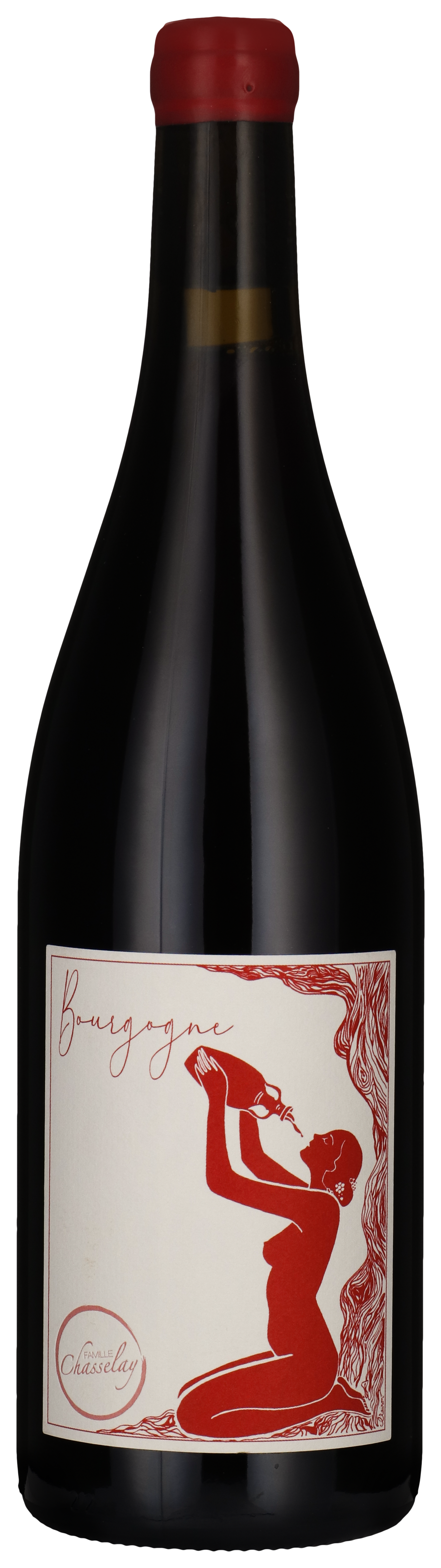 Bourgogne Pinot Noir 2023