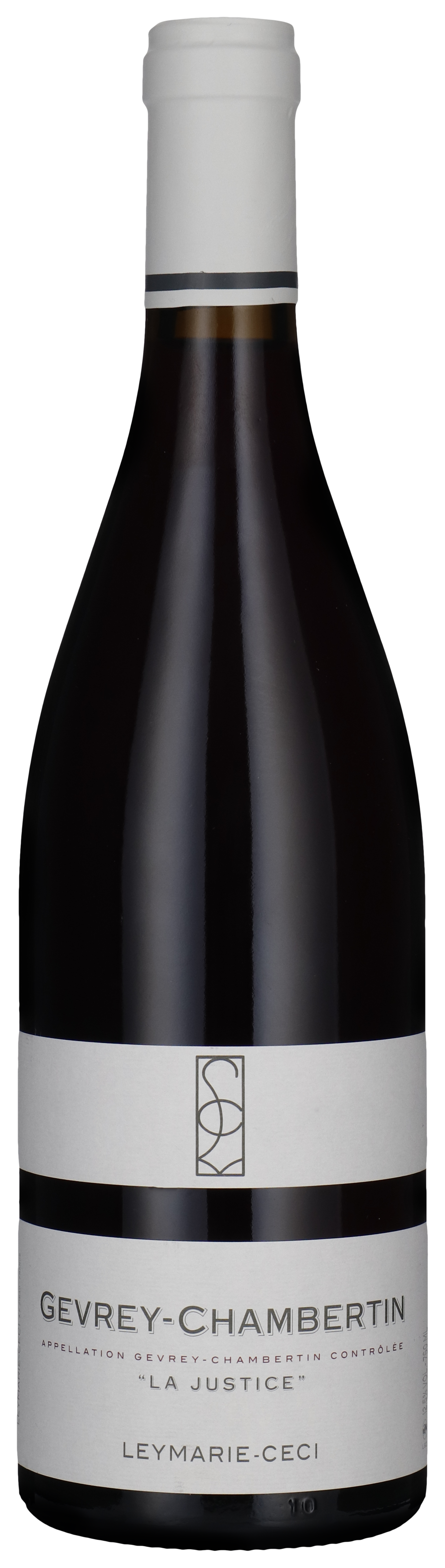 Gevrey-Chambertin - La Justice 2023