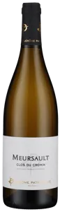 Meursault - Clos du Cromin 2022