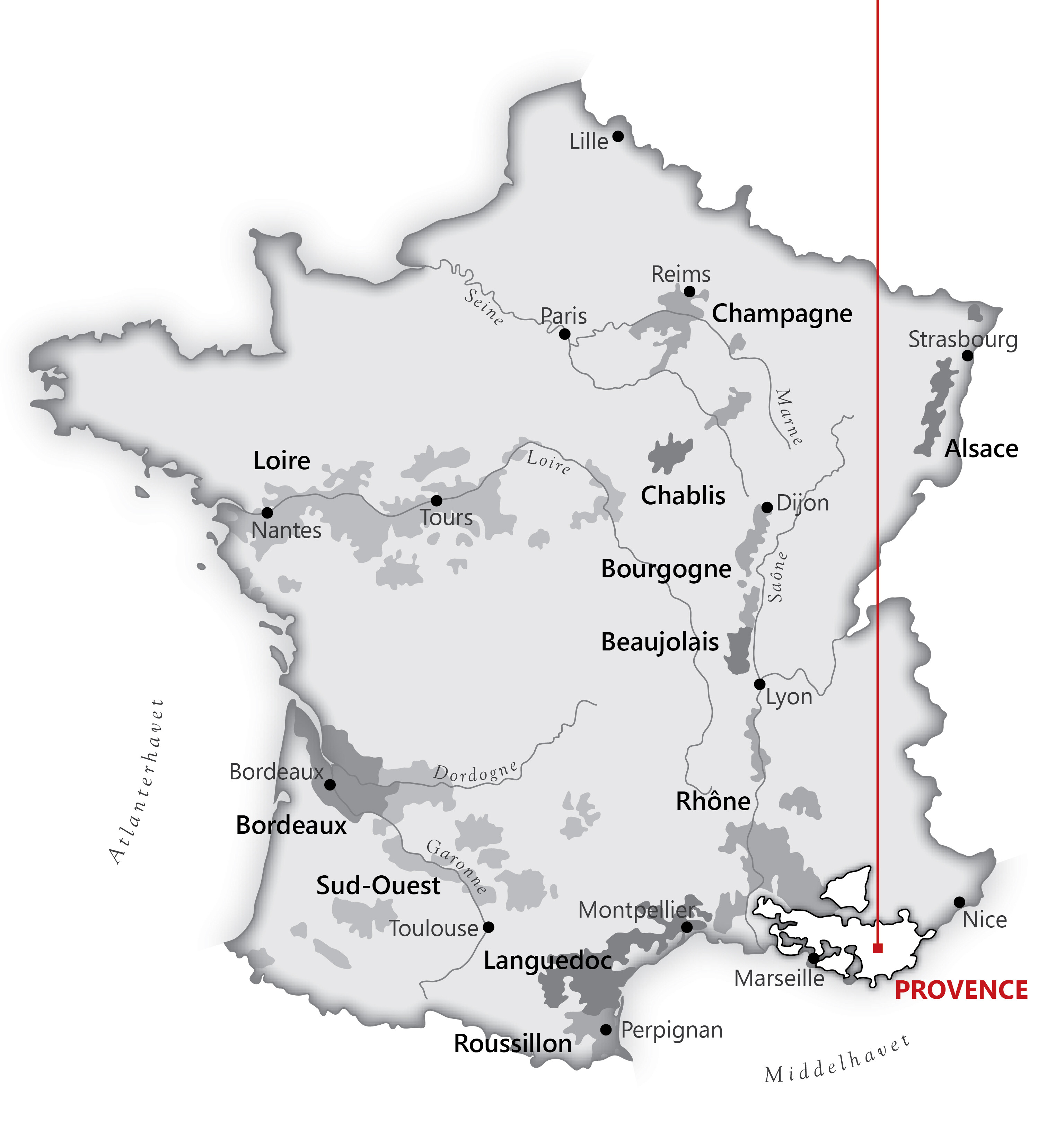 Fra <a href="/sog/?q=Provence">provence</a> området i <a href="/sog/?q=frankrig">Frankrig</a>