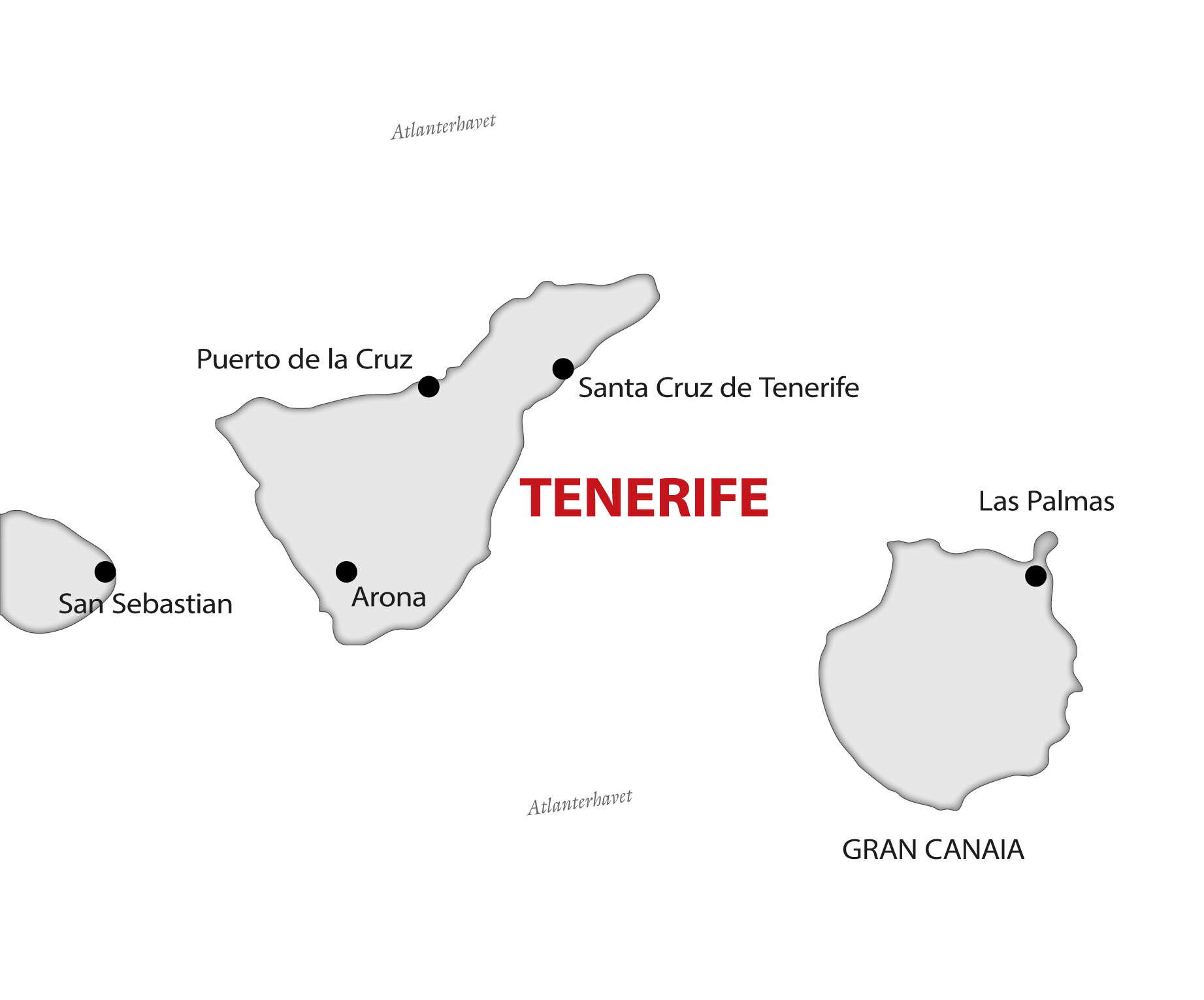 Fra <a href="/sog/?q=Tenerife">tenerife</a> området i <a href="/sog/?q=spanien">Spanien</a>