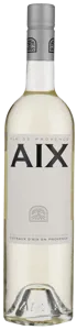 Aix White 2024