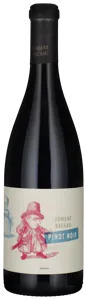 Pinot Noir Reserve 2022