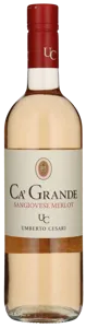 Ca' Grande Rosé 2024
