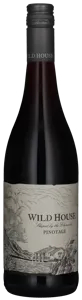 Wild House - Pinotage 2024