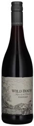 Wild House - Pinotage 2024