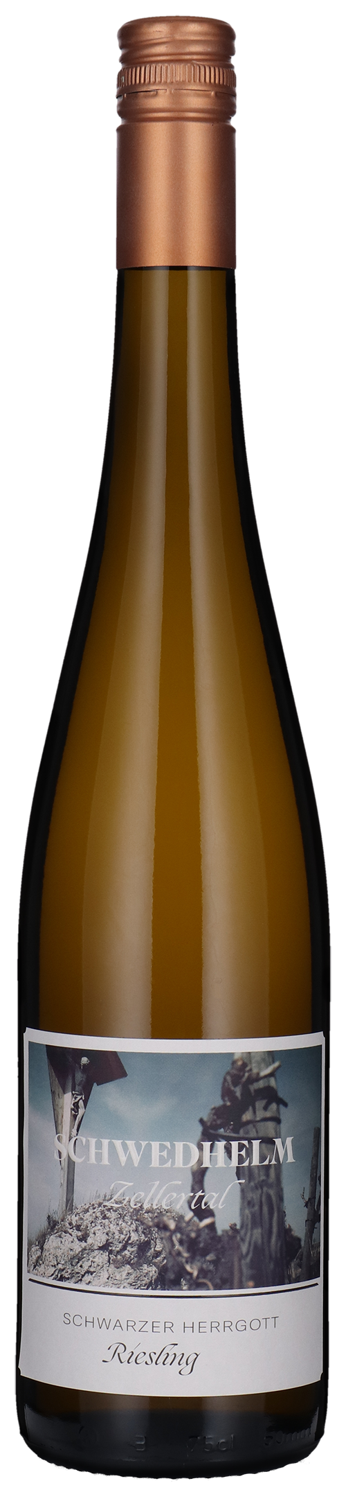 Riesling - Schwarzer Herrgott - Grosse Lage 2022