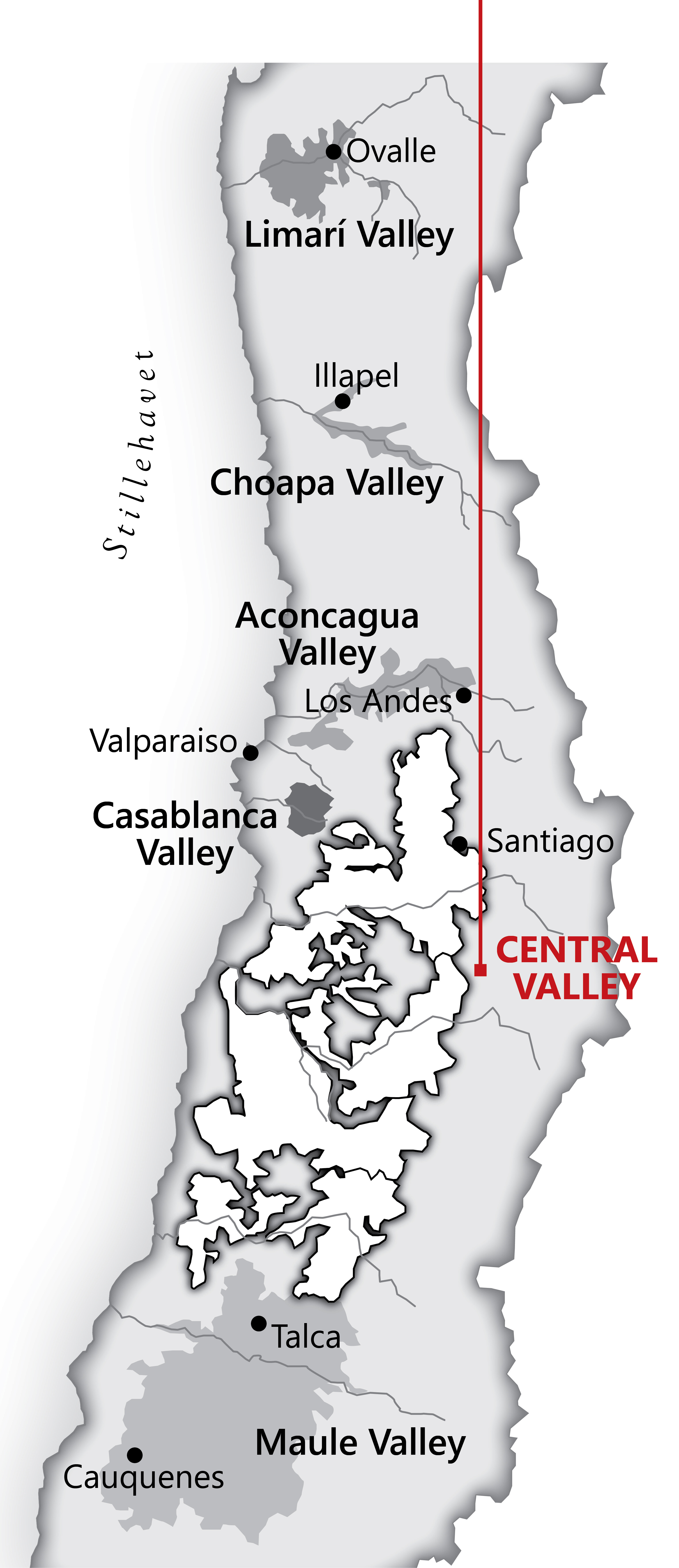Fra <a href="/sog/?q=Central Valley">central valley</a> området i <a href="/sog/?q=chile">Chile</a>