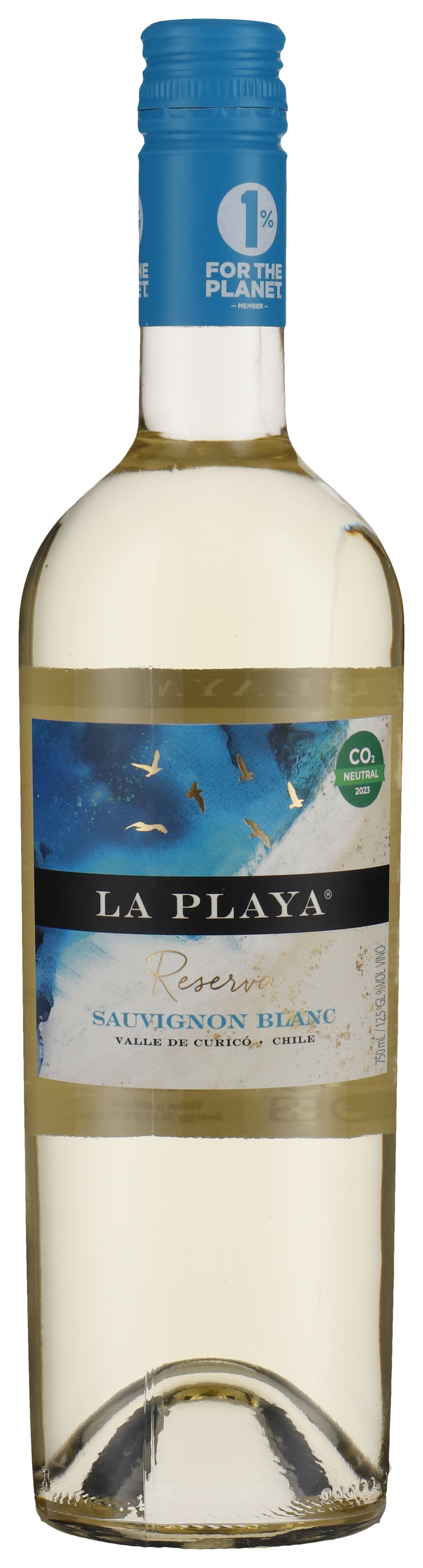 Sauvignon Blanc - Reserva 2024