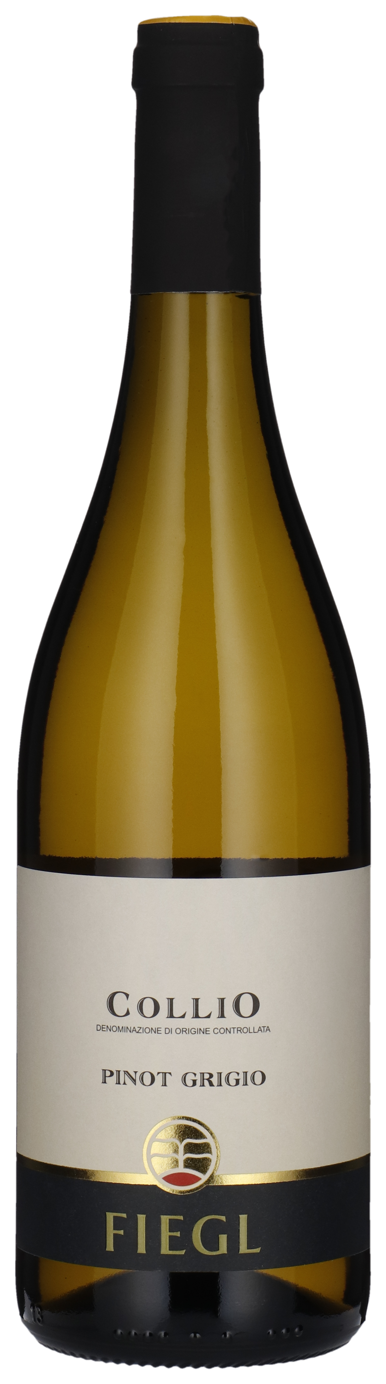 Pinot Grigio - Collio 2024