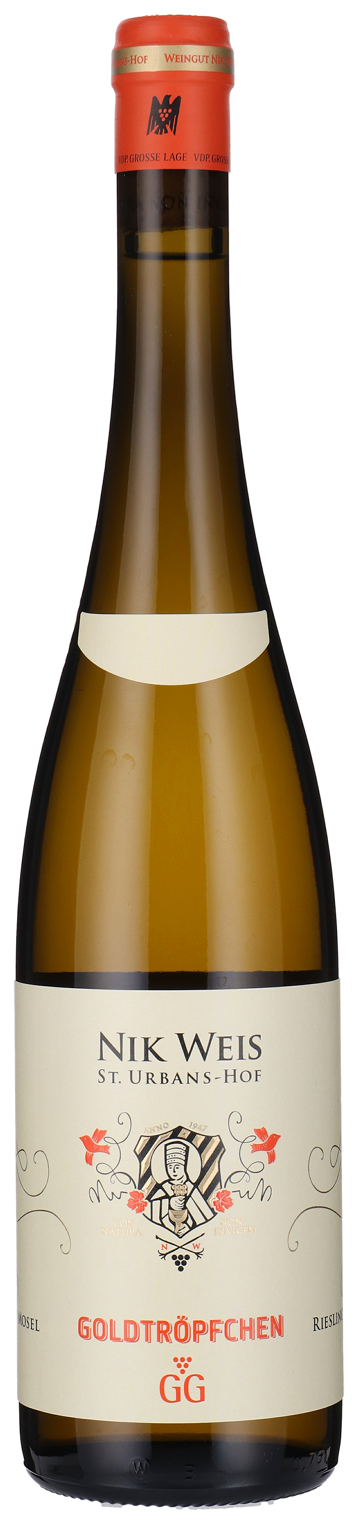 Riesling - Goldtröpfchen - Grosses Gewächs 2022