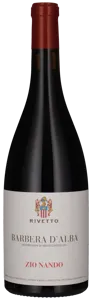 Barbera d'Alba - Zio Nando 2023