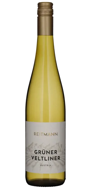 Grüner Veltliner 2024