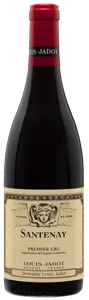 Santenay Rouge 1. Cru 2018