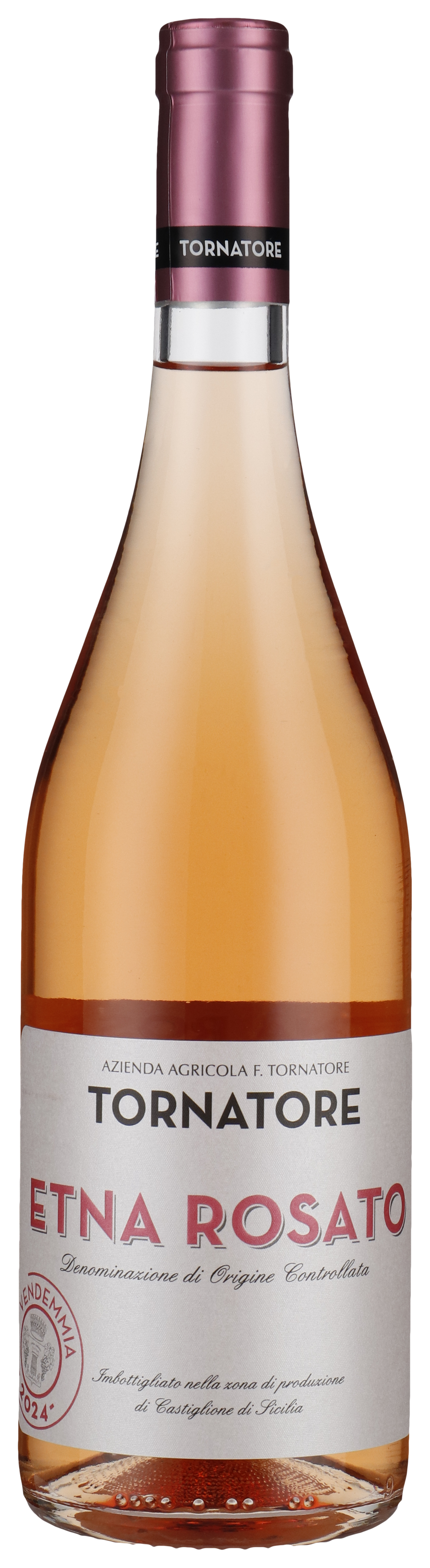 Etna Rosato 2024