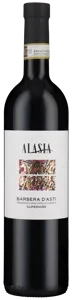 Barbera d'Asti Superiore 2022