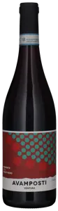 Avamposti, Ventura, Pinot Nero 2023