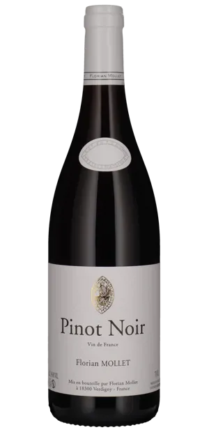 Pinot Noir Tradition, Roc de l'Abbaye 2024