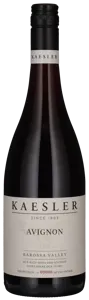Shiraz - Avignon GSM 2021