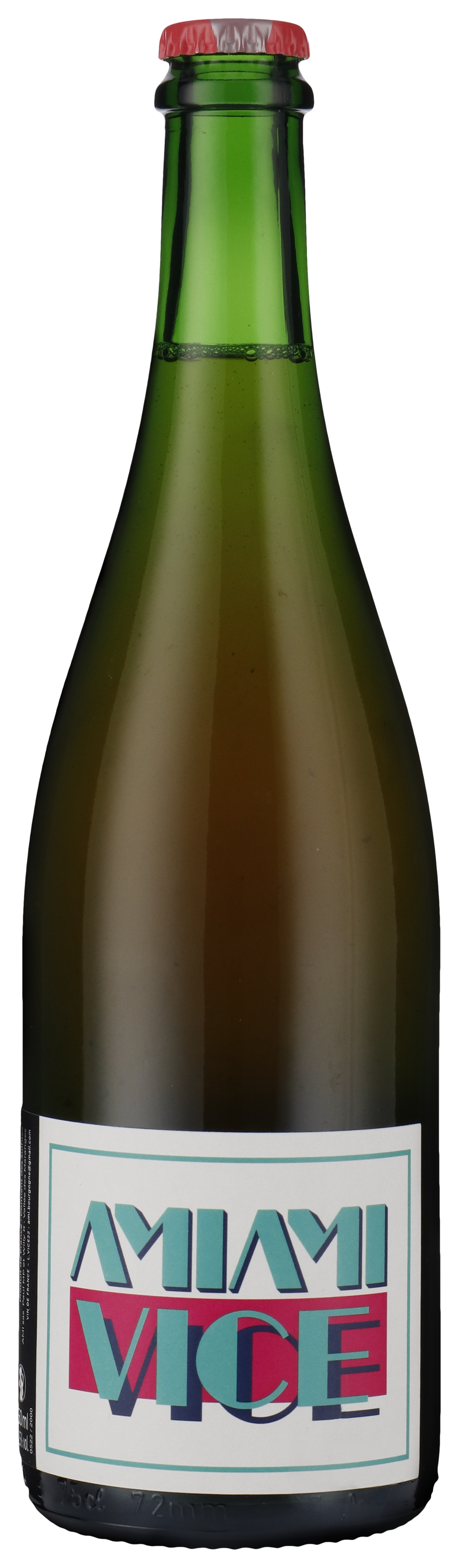 A-Miami - Pet Nat 2023