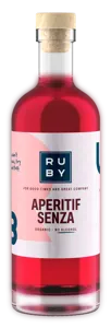 Aperitif Senza