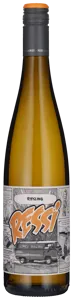 Riesling - Ressi - Trocken 2024