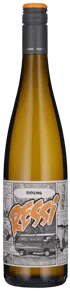 Riesling - Ressi - Trocken 2024