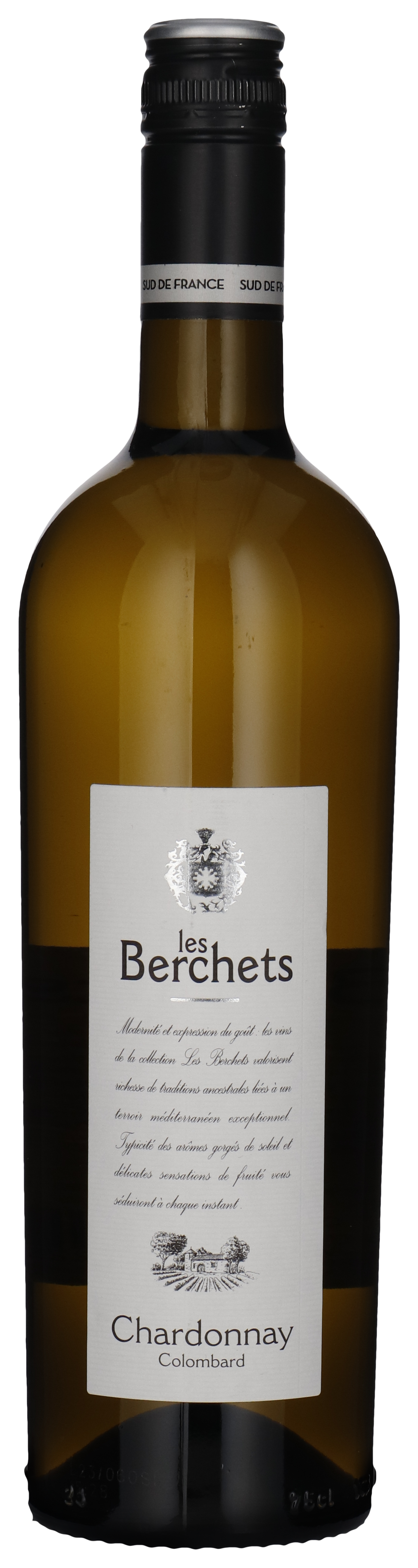 Chardonnay-Colombard 2024