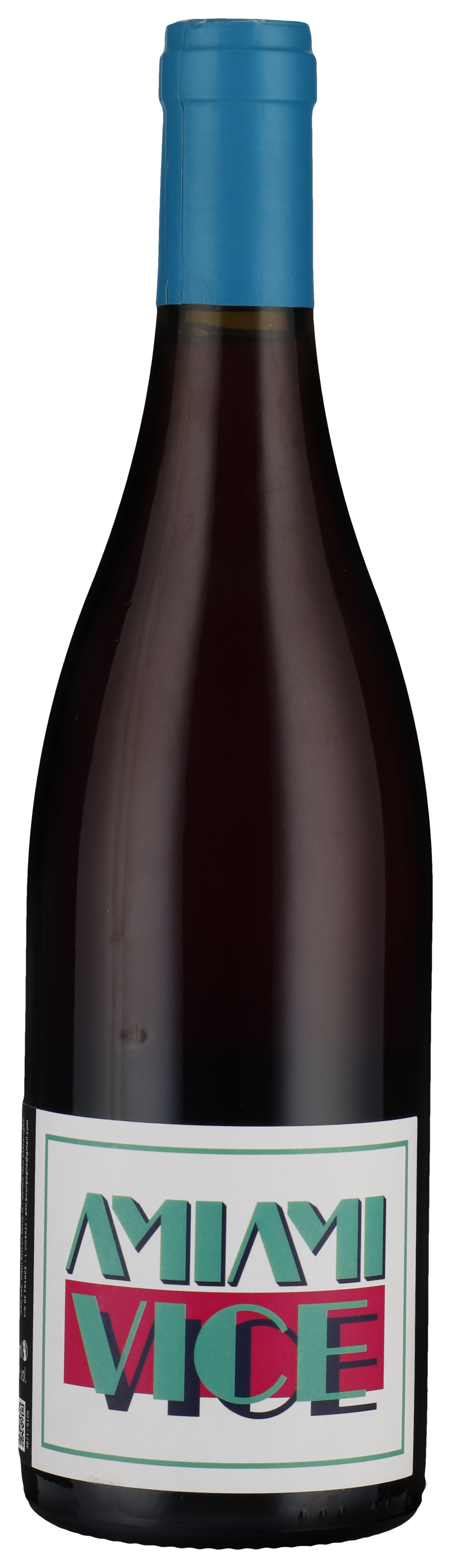 A-Miami Vice - Magnum 2023