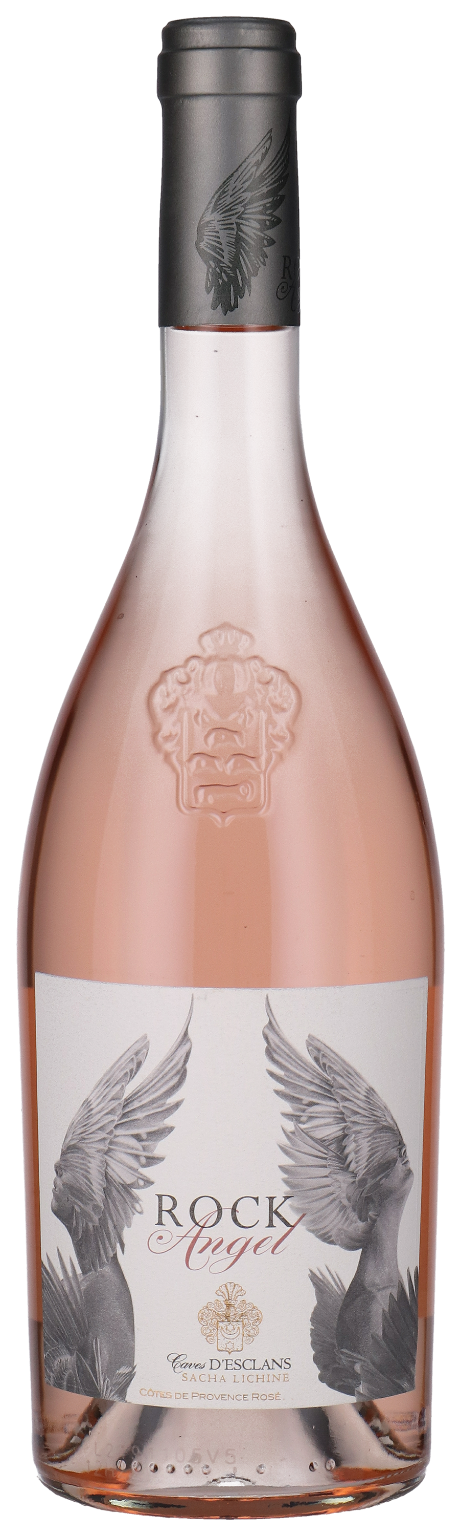 Rock Angel - 3 liter 2024