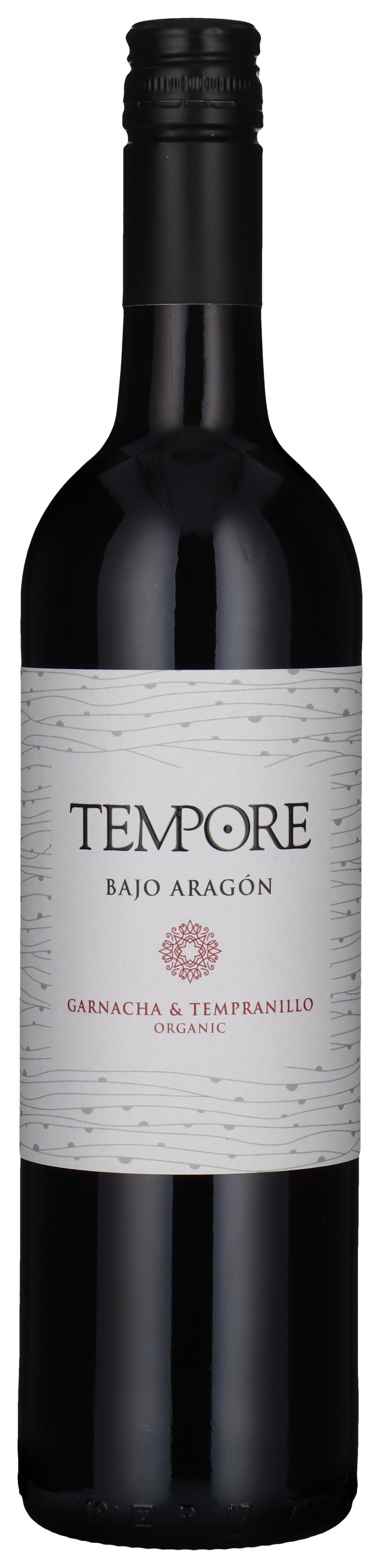 Garnacha & Tempranillo - Organic 2024