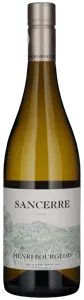 Sancerre - Blanc - Les Baronnes - Halvflaske 2024