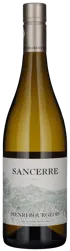 Sancerre - Blanc - Les Baronnes - Halvflaske 2024