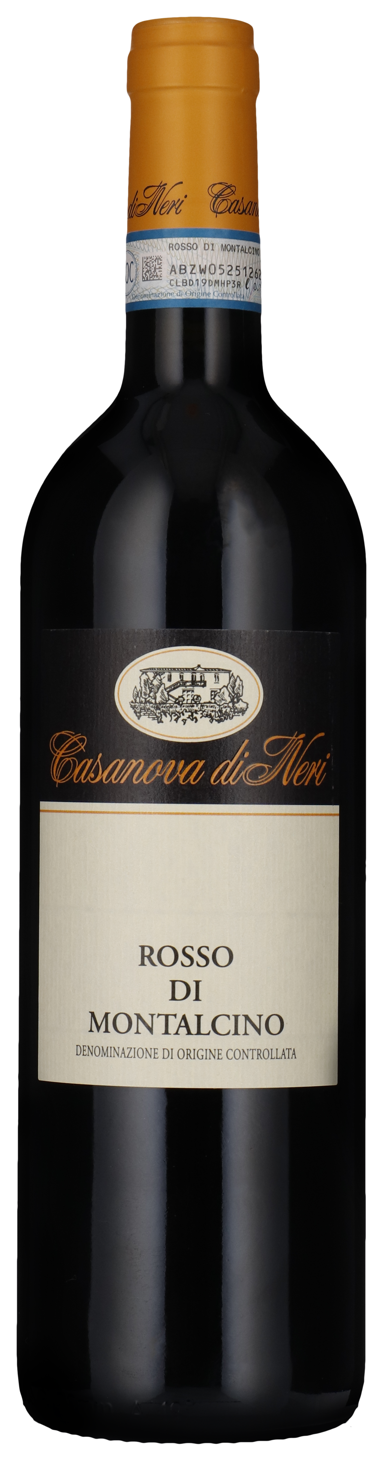 Rosso di Montalcino 2023